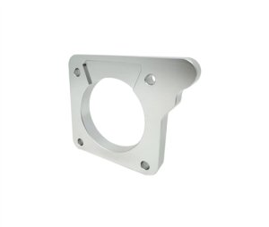 Subaru WRX Throttle Body Adapter - Torque Solution - DBC to DBW Intake Manifold - `01-`05